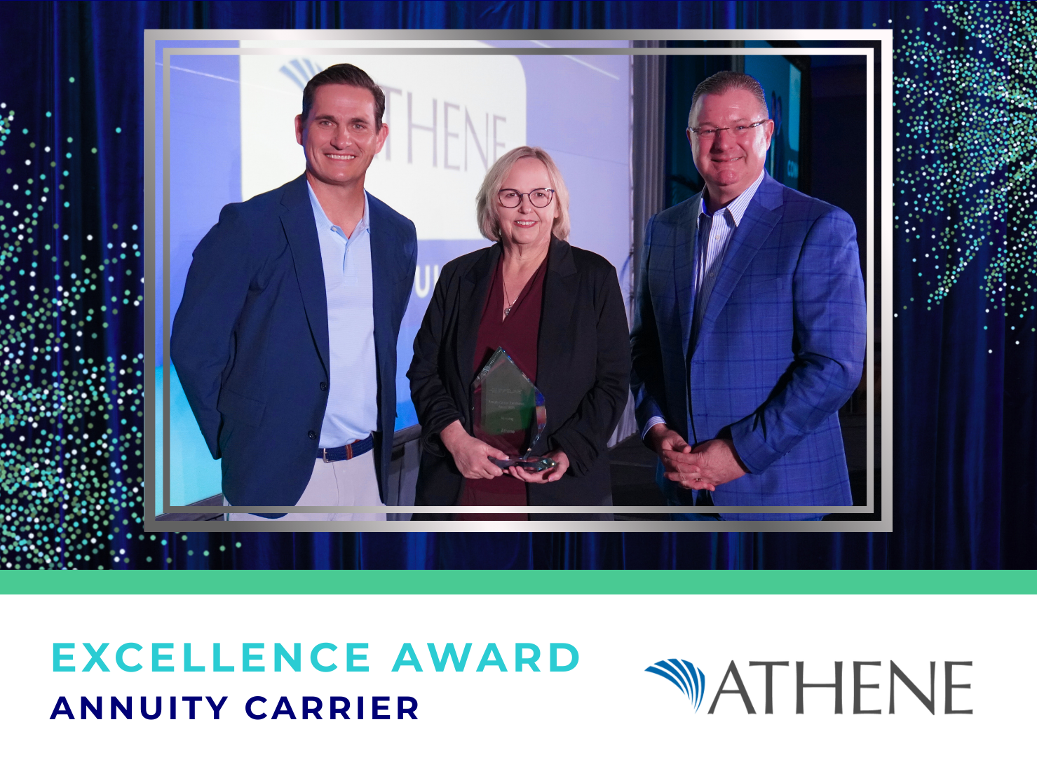 Athene Winner