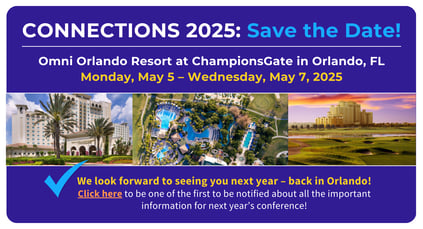 CONNECTIONS 2025 Save the Date_P1