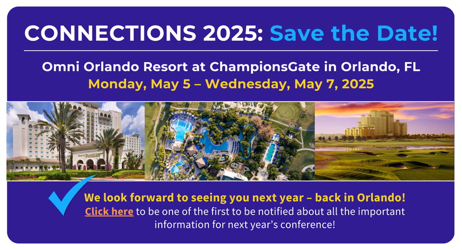 CONNECTIONS 2025 Save the Date_P1