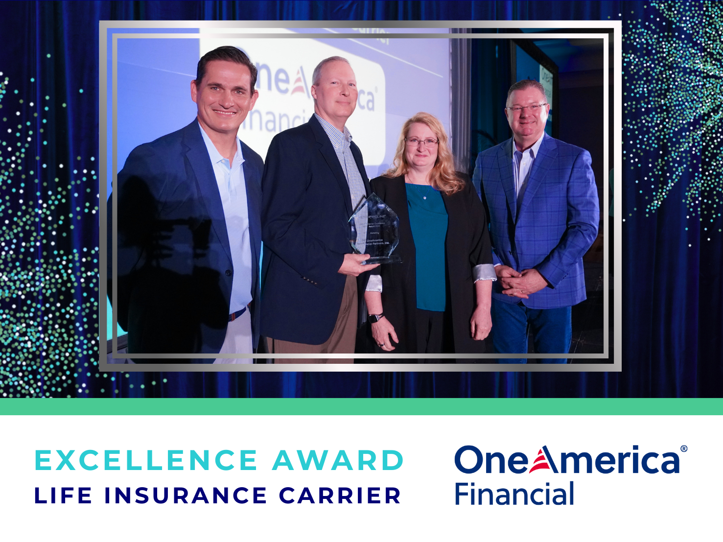 OneAmerica Financial