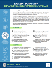 SalesIntegrator™ - Slick 